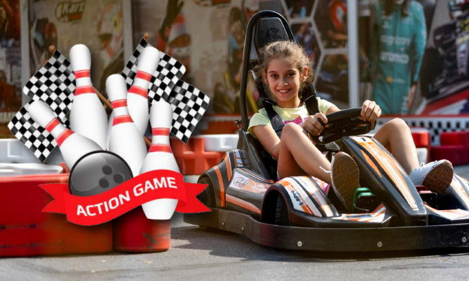 Kart Zone